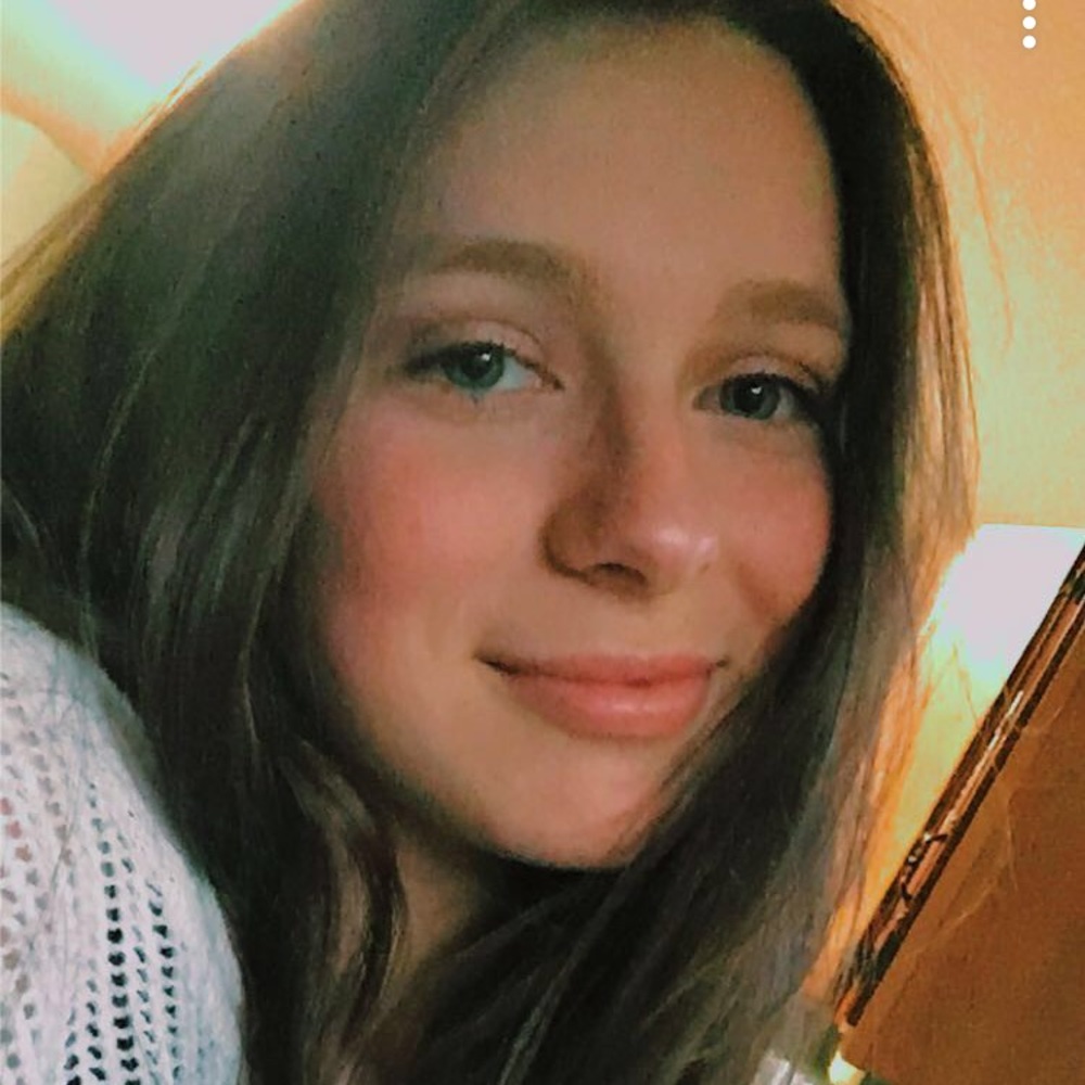 Meet your Posher, Lindsey